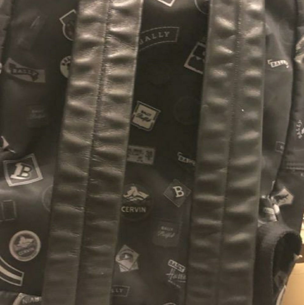 Backpack - Picture 2 of 6